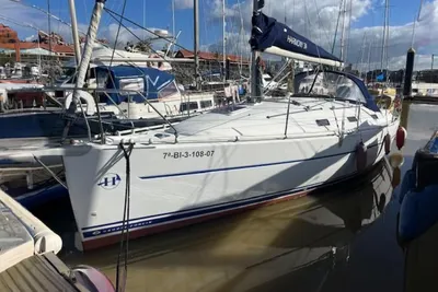 2007 Harmony 34