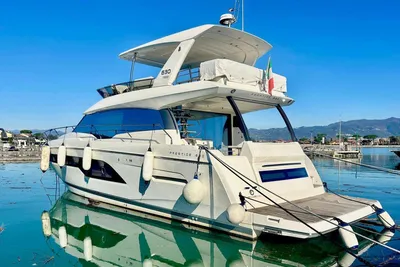 2021 Prestige 630