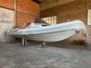 SACS Strider 11
