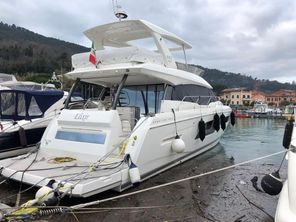 2021 Prestige Prestige 630 Fly