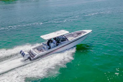 Nor-Tech 390 Sport