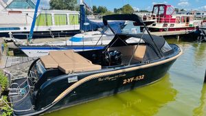 2021 Oud Huijzer 616 Tender