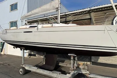 2008 Beneteau Charles