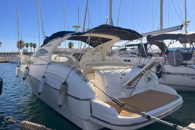 2001 Gobbi 375 SC