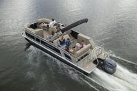 2023 Starcraft CX 23 DL
