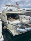 1994 Ferretti Yachts 58S/185