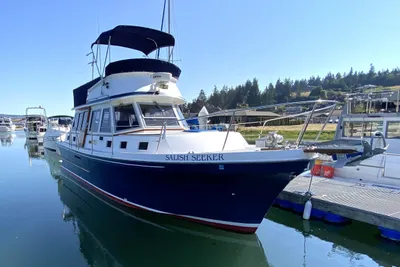 Albin 34