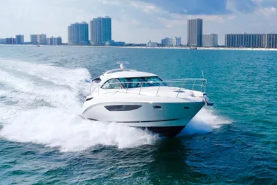 Sea Ray 410 Sundancer