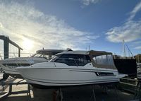 2017 Jeanneau Merry Fisher 795