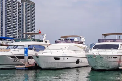 Ferretti Yachts 620