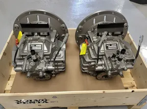 2022 Volvo Penta New Old Stock Volvo Penta HS68A 2.04:1 Marine Hydraulic Gearbox