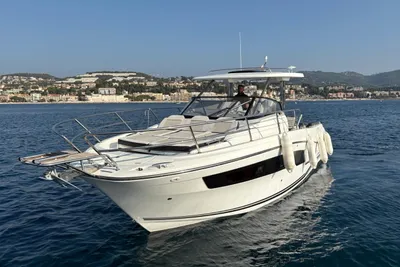 2023 Jeanneau CAP CAMARAT 10.5 WA SERIE 2