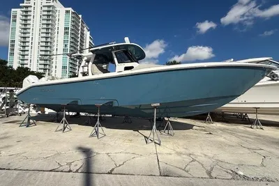 2026 Solace 37 CS