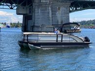2019 Barletta L25U