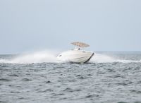 2023 Carrera Powerboats 320CC Classic