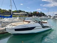 2017 Beneteau flyer 7.7