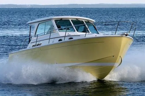 Kaholo Yacht Photos Pics Manufacturer Provided Image