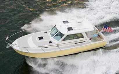 Kaholo Yacht Photos Pics Manufacturer Provided Image