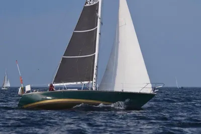 C&C 33