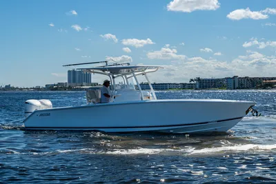 Jupiter 30 FS