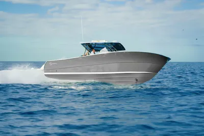 SeaWell 345XL