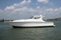 1994 Tiara Yachts 4300 Open