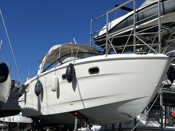 2010 Bavaria 28 Sport