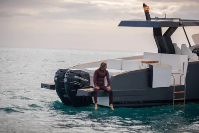 2024 Tesoro T40