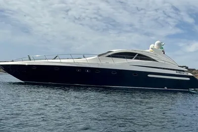 Italcraft DRAGO 70