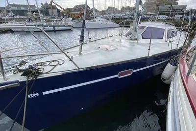 2007 RM Yachts RM 1050