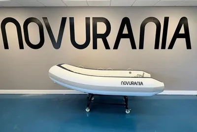 Novurania TR 270