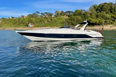 2007 Hunton RS43