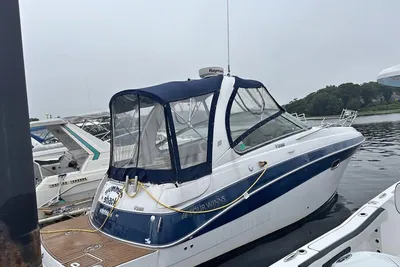 Four Winns 288 Vista
