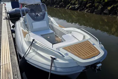 2016 Zar Formenti 59 SL