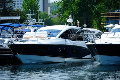 2020 Beneteau Gran Turismo 40