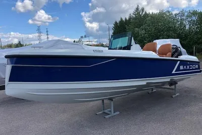 Saxdor 200 SPORT