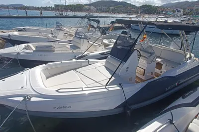 2023 Zar Formenti 79 Sport Luxury