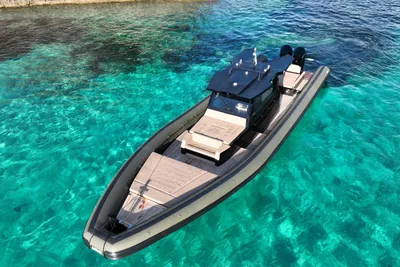 2024 Sea Water PHANTOM 500