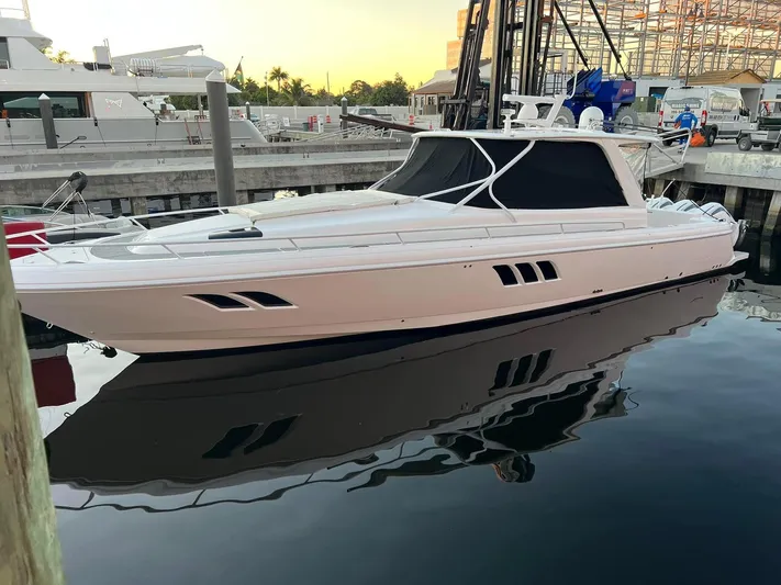 Sisu Yacht Photos Pics 