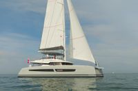 2021 Fountaine Pajot Alegria 67
