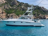 2005 Tiara Yachts 3800 Open