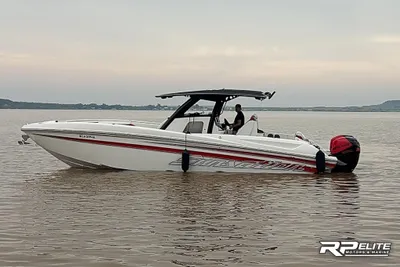 Sunsation 34 CCX