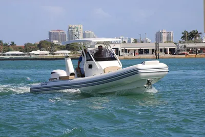 Brig Eagle 8