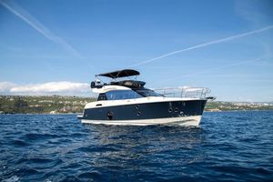 2016 Beneteau Monte Carlo 5