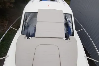 2014 Quicksilver 705 Weekend