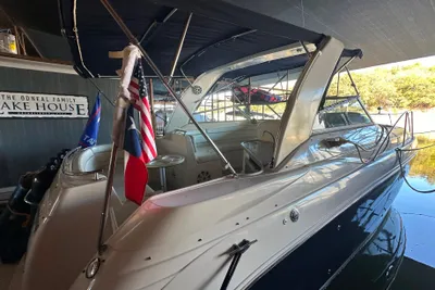 Rinker Fiesta Vee 312