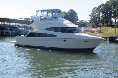 Carver 38 Super Sport