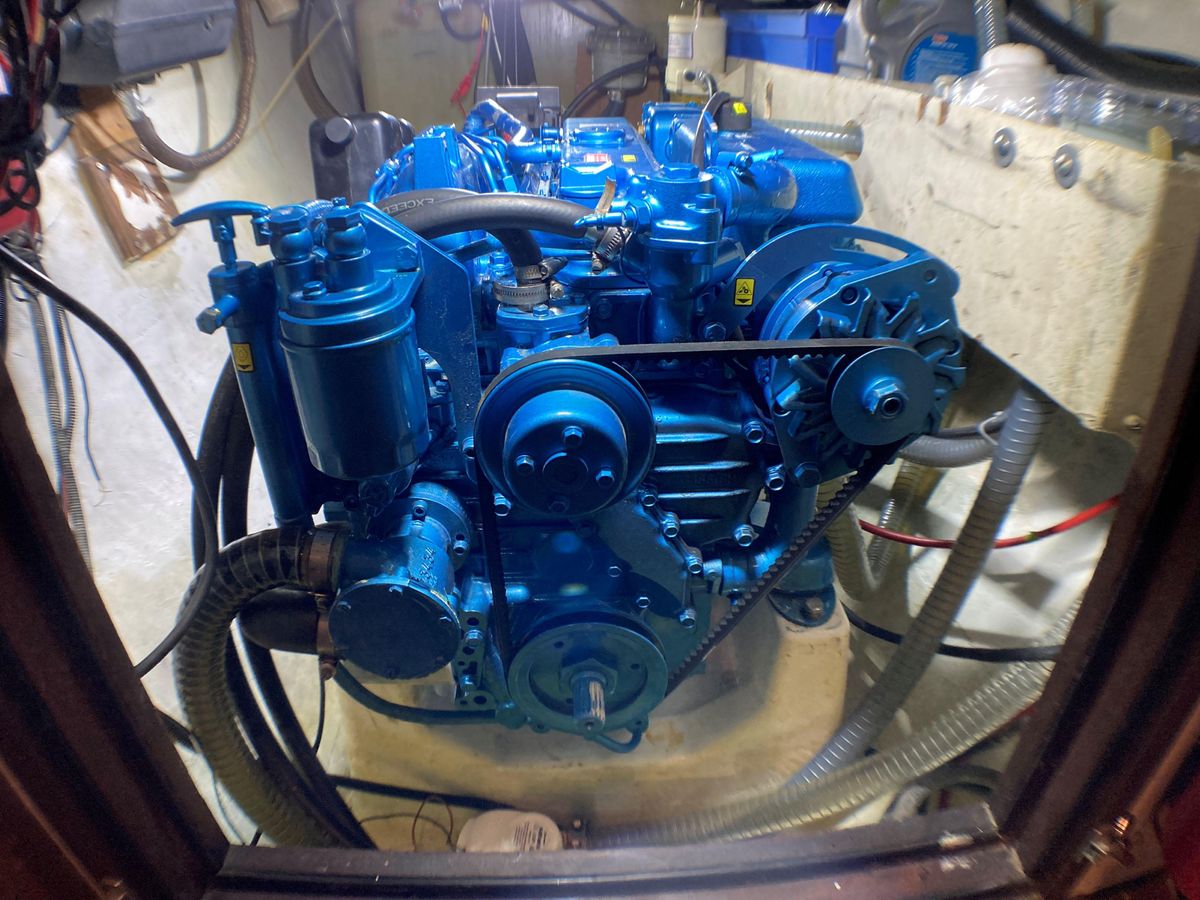2000 Custom 50 