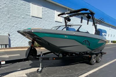 ATX Surf Boats 20 Type-S