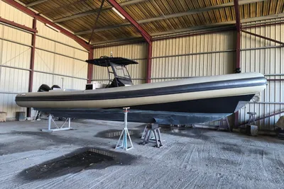 Sea Water phantom 300